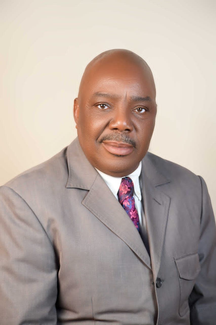 Mr Emmauel Chilaka Nwanna