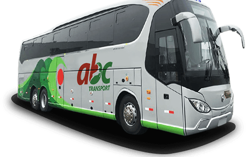 ABC Luxury Coach Bus