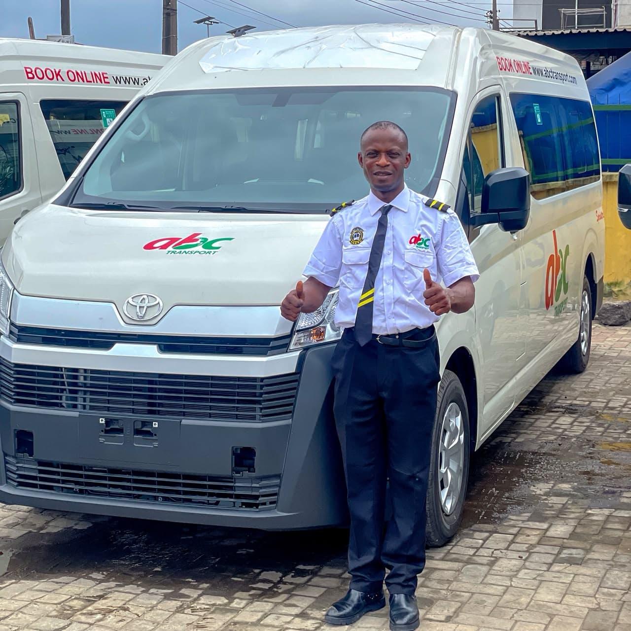 Concierge Service
